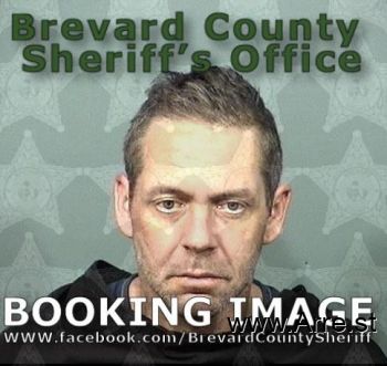 Justin Richard Baker Mugshot