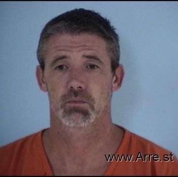 Justin Lee Baker Mugshot