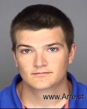 Justin Todd Baker Mugshot