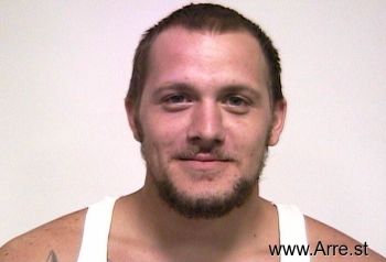 Justin Alan Lee Ball Mugshot