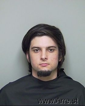 Justin Thomas Bassett Mugshot