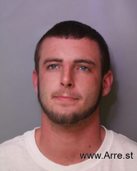 Justin  Bates Mugshot