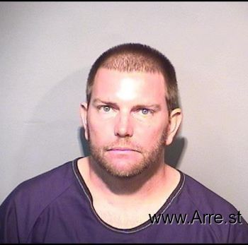 Justin Lee Bauer Mugshot