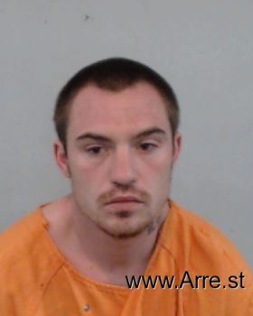 Justin Brady Baumgardner Mugshot