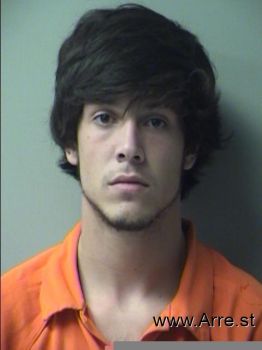 Justin Paul Bayless Mugshot