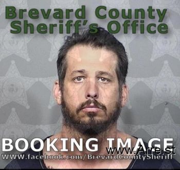 Justin Scott Bell Mugshot