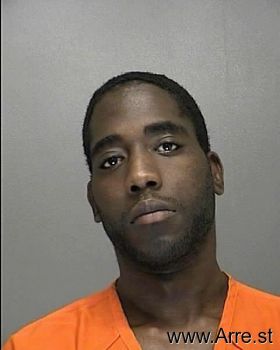 Justin  Bell Mugshot