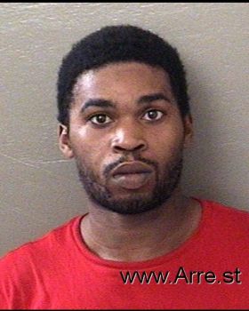 Justin Deon Bennett Mugshot