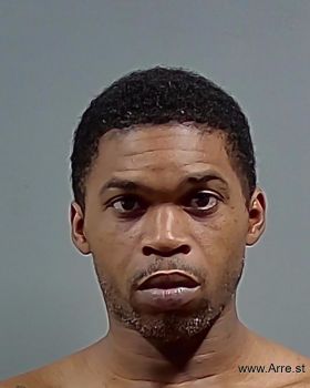 Justin Deon Bennett Mugshot