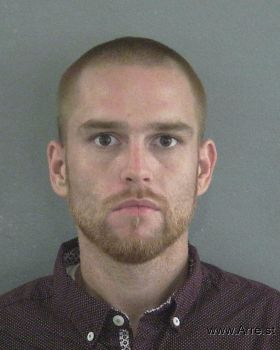 Justin Tyler Berry Mugshot