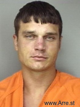 Justin Michael Bircheat Mugshot