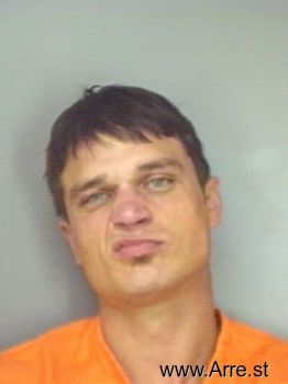 Justin Michael Bircheat Mugshot