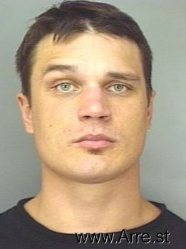 Justin Michael Bircheat Mugshot