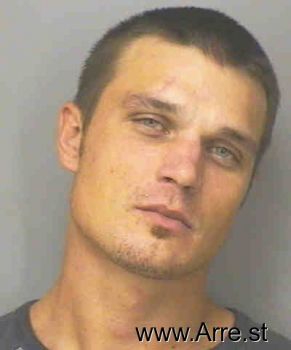 Justin Michael Bircheat Mugshot