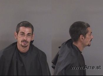 Justin Tyler Bishop Mugshot