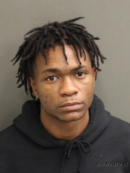 Justin Jeffery Blackman Mugshot