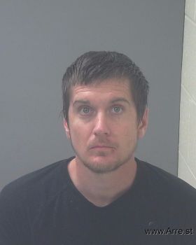 Justin Matthew Blackwell Mugshot