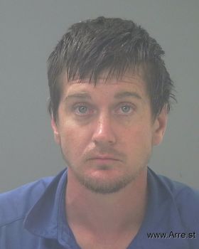 Justin Matthew Blackwell Mugshot