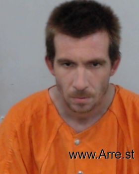 Justin Thomas Blakely Mugshot