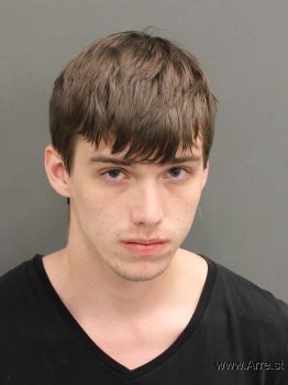 Justin Patrick Blecha Mugshot