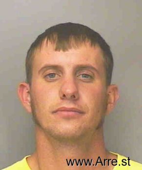 Justin Ray Booth Mugshot