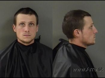 Justin Michael Bowman Mugshot