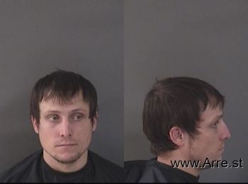 Justin Michael Bowman Mugshot