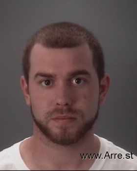 Justin Allen Bowman Mugshot