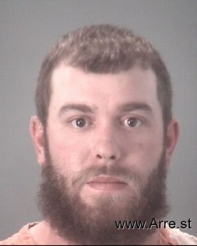 Justin Allen Bowman Mugshot