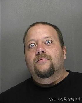 Justin  Bowman Mugshot