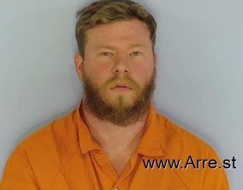 Justin Scott Boyd Mugshot