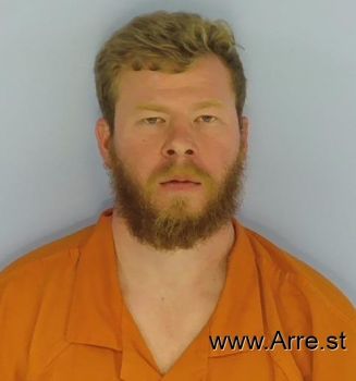 Justin Scott Boyd Mugshot