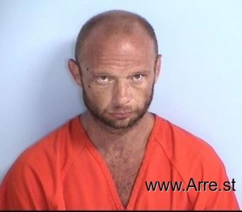 Justin Colt Bray Mugshot