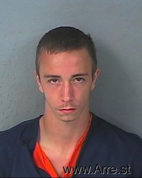 Justin Tyler Brewer Mugshot