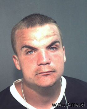 Justin Tyler Broadhurst Mugshot