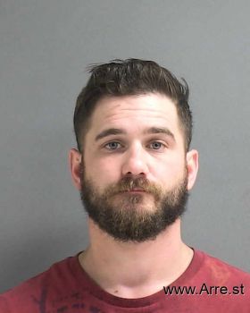 Justin Tyler Buckles Mugshot