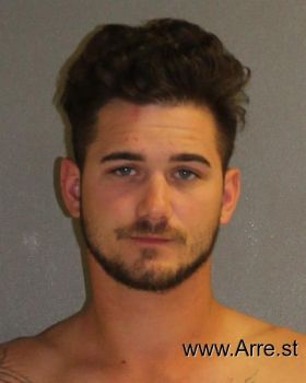 Justin  Buckles Mugshot