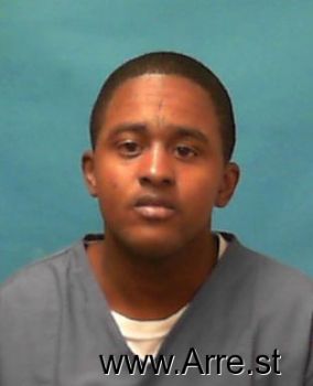 Justin T Butler Mugshot