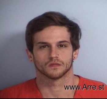 Justin Andrew Butts Mugshot