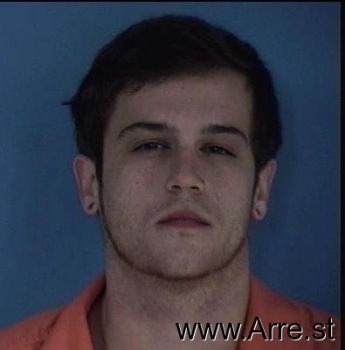 Justin Andrew Butts Mugshot