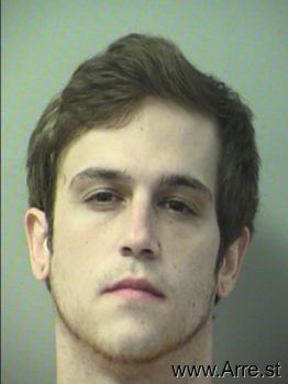 Justin Andrew Butts Mugshot