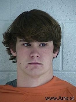 Justin David Caballero Mugshot