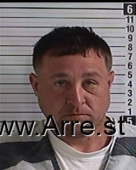 Justin Wayne Caldwell Mugshot