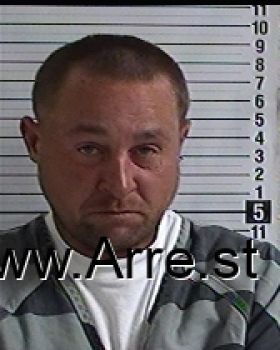 Justin Wayne Caldwell Mugshot