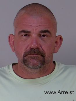 Justin Elliott Campbell Mugshot