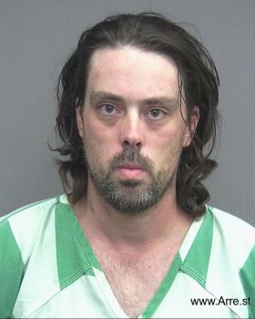 Justin Winsper Canterbury Mugshot