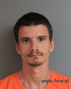 Justin  Carpenter Mugshot