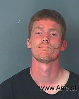 Justin Robert Carroll Mugshot