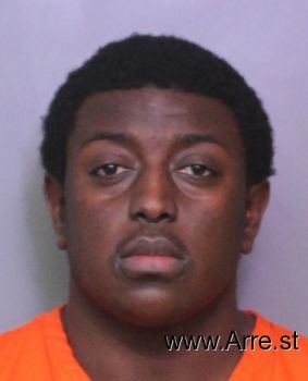 Justin  Carter Mugshot