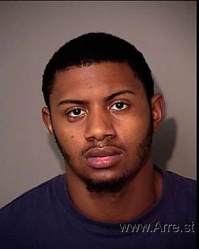 Justin Wesley Carter Mugshot